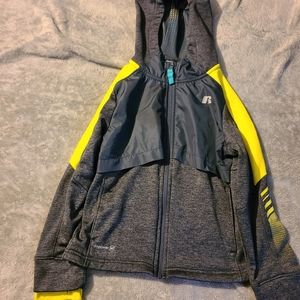 Boys jacket